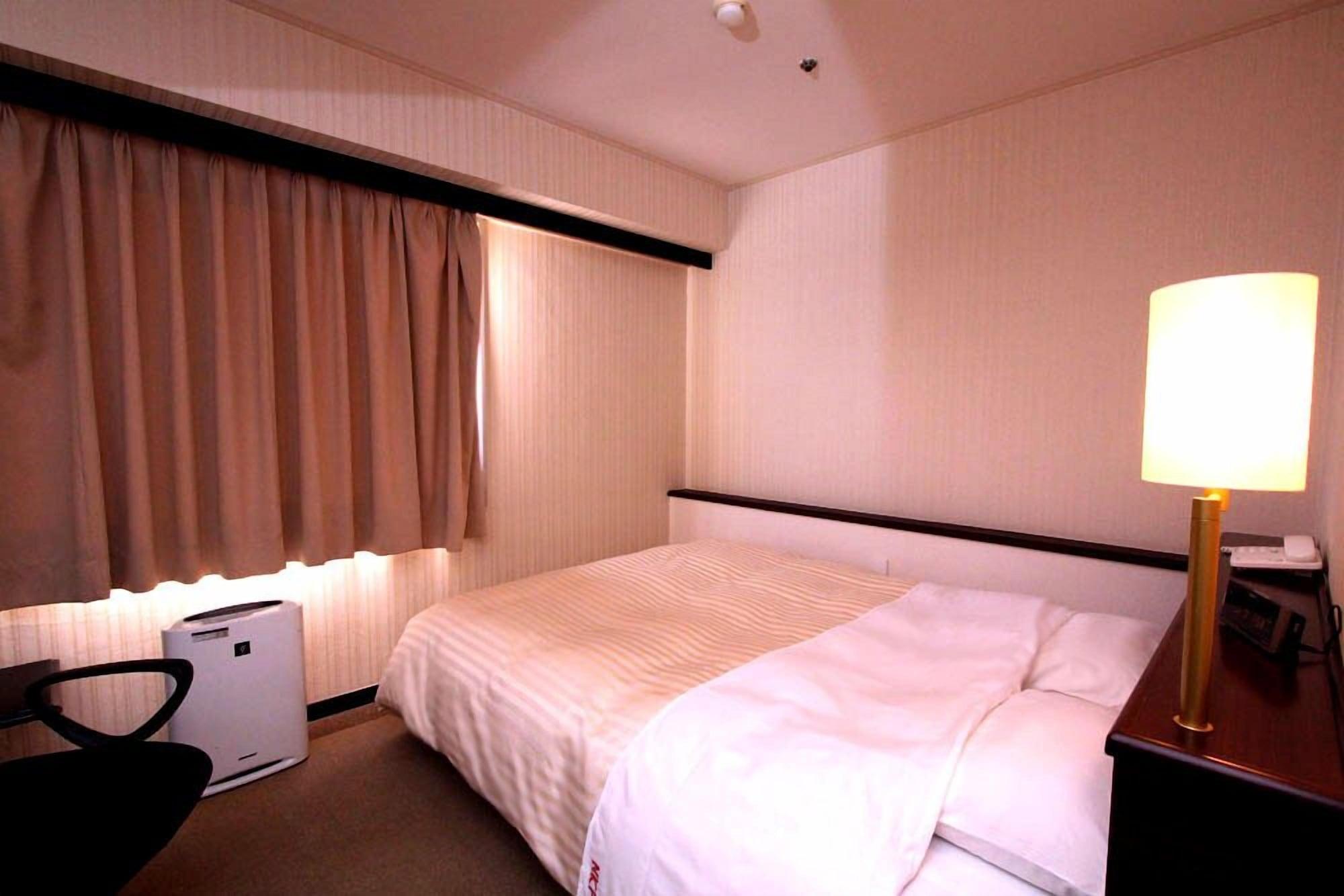 Kagoshima Kuko Hotel Kirishima Eksteriør billede